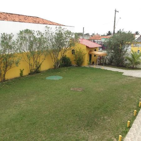 Venus Apartamentos Ilha Comprida Exterior foto