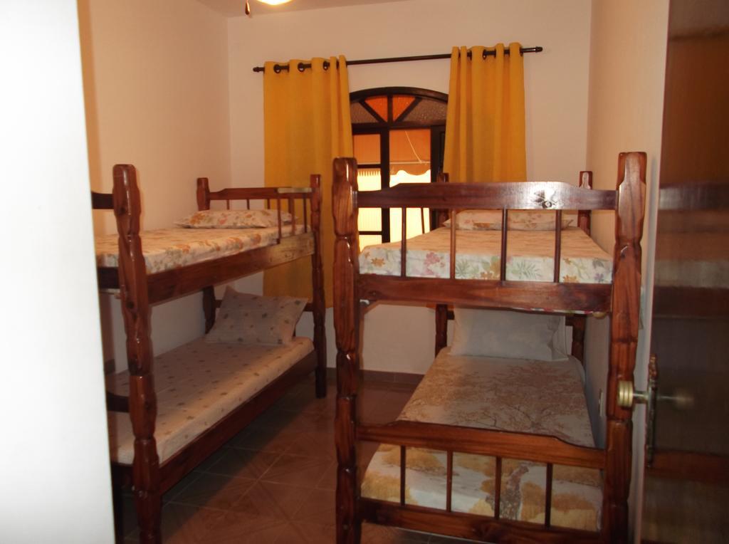 Venus Apartamentos Ilha Comprida Habitación foto
