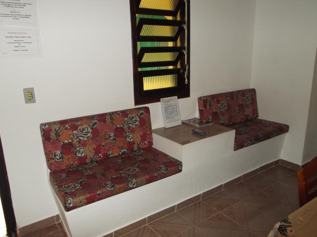 Venus Apartamentos Ilha Comprida Habitación foto