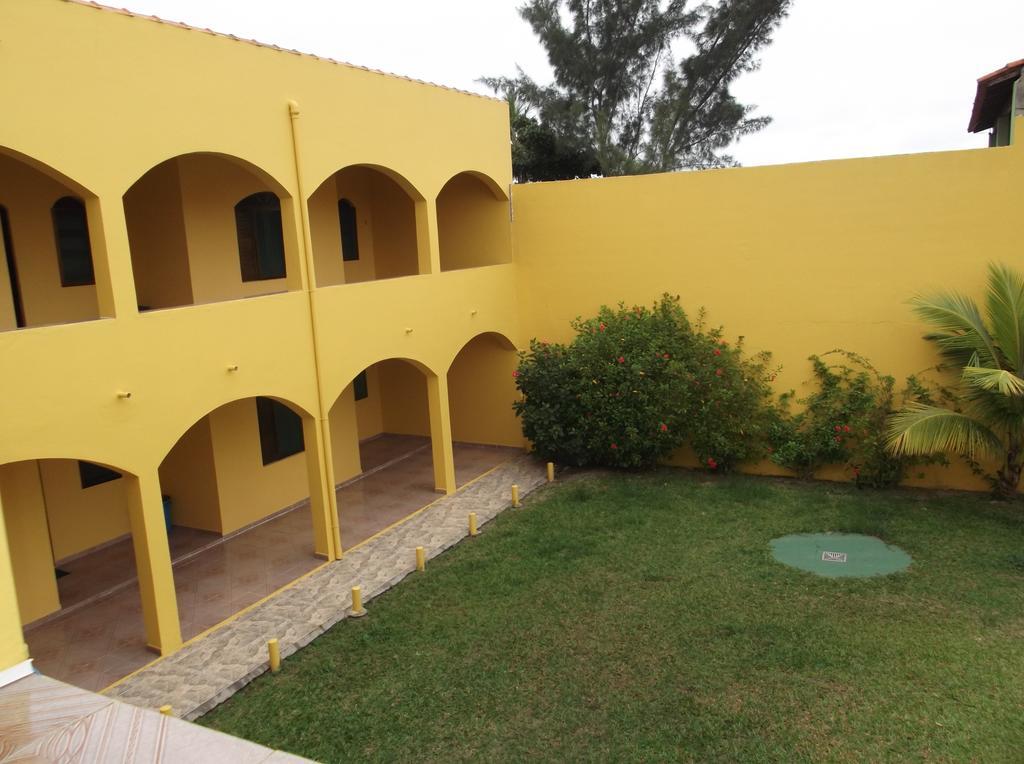 Venus Apartamentos Ilha Comprida Habitación foto