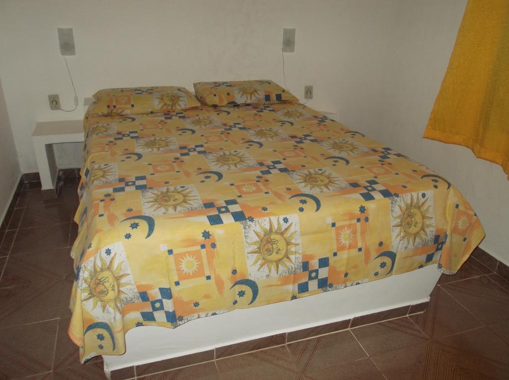 Venus Apartamentos Ilha Comprida Habitación foto