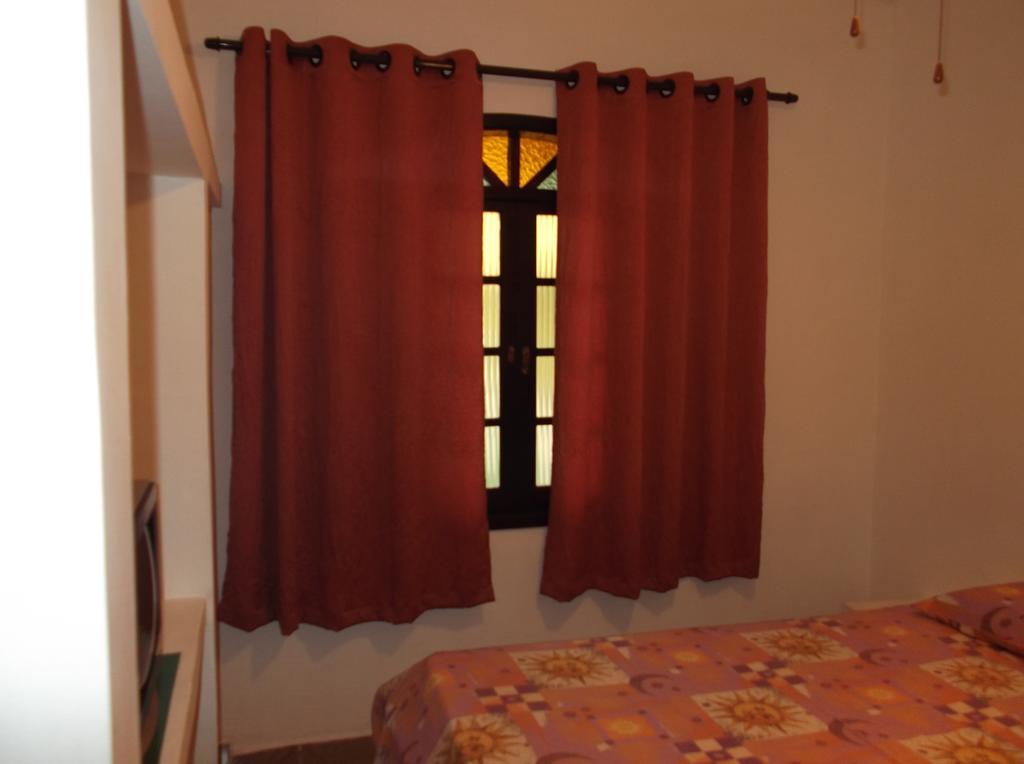 Venus Apartamentos Ilha Comprida Habitación foto