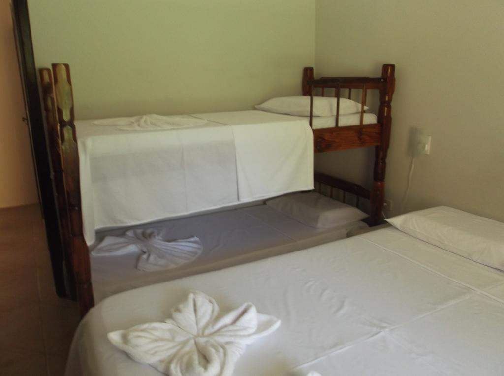 Venus Apartamentos Ilha Comprida Habitación foto