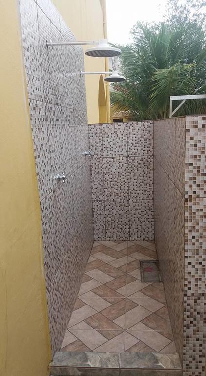 Venus Apartamentos Ilha Comprida Exterior foto