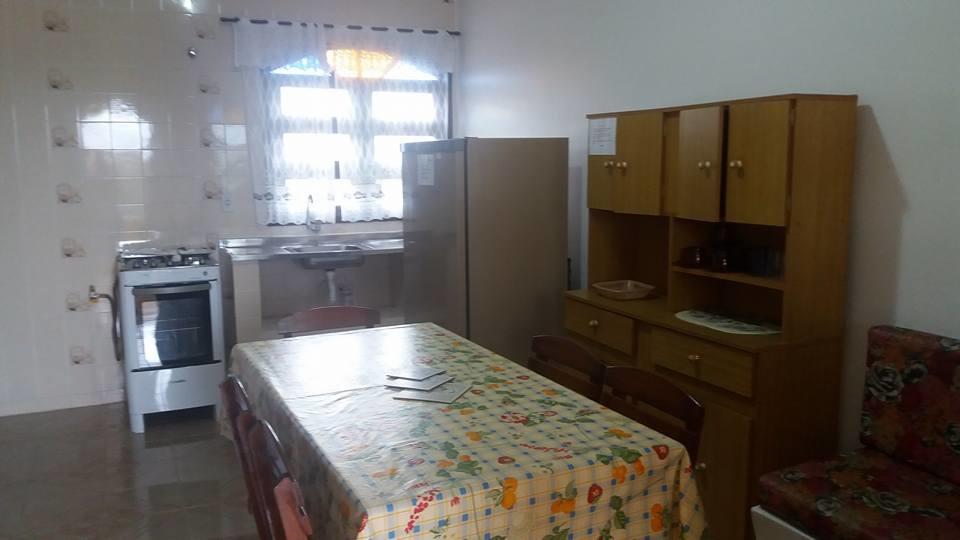 Venus Apartamentos Ilha Comprida Exterior foto
