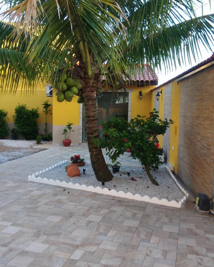 Venus Apartamentos Ilha Comprida Exterior foto