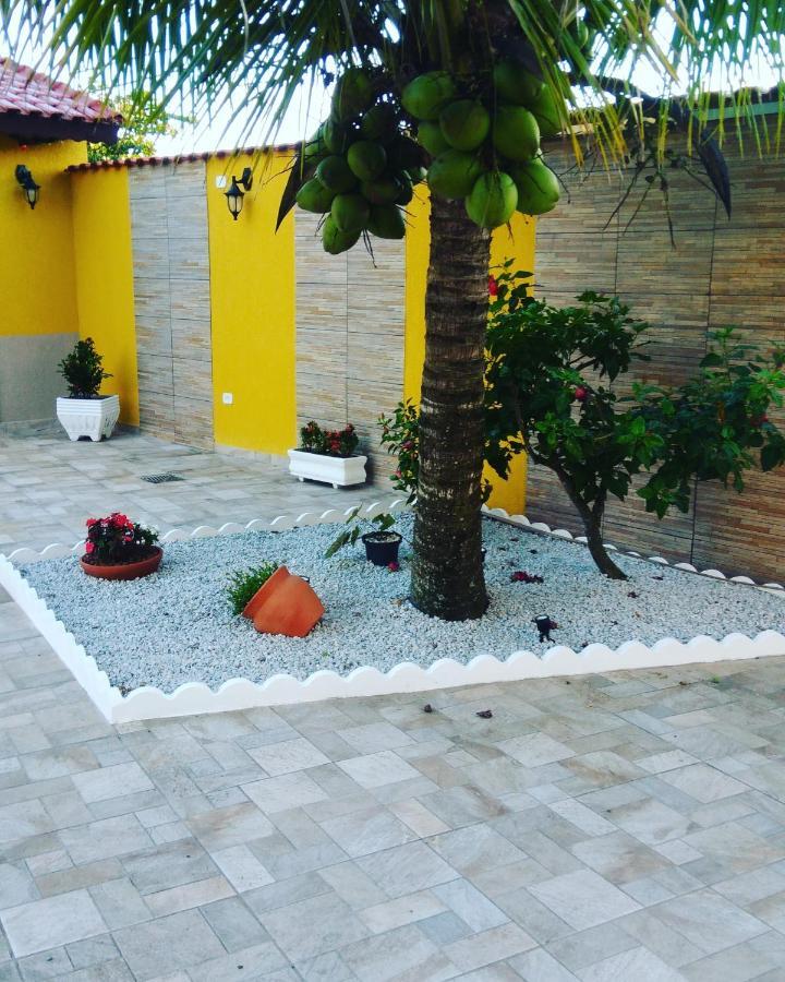 Venus Apartamentos Ilha Comprida Exterior foto